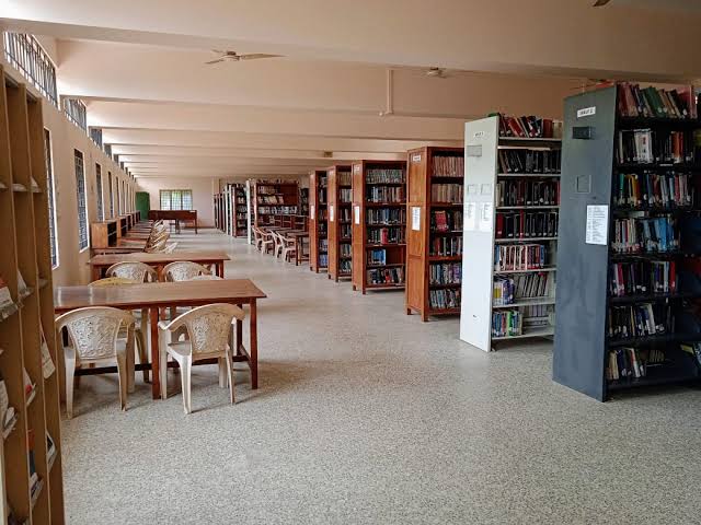 Resource Library